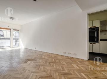 Departamento · 88m² · 4 Ambientes · Departamento en Recoleta