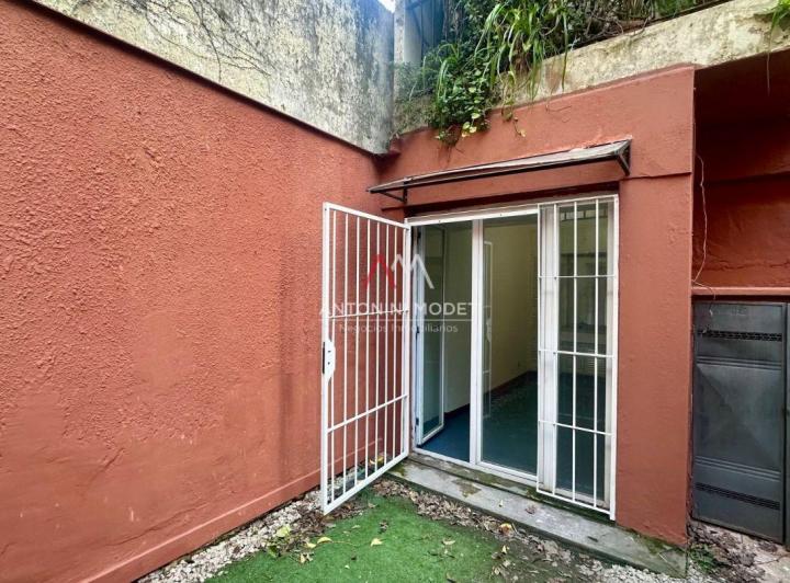 Departamento · 31m² · 2 Ambientes