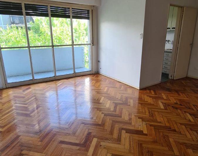Departamento · 40m² · 2 Ambientes