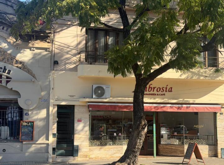 Casa · 367m²