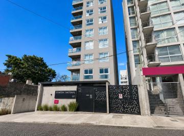 Departamento · 63m² · 3 Ambientes · 1 Cochera · Venta Depto Centrico 2 Hab Cochera