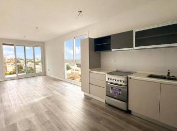 Departamento · 63m² · 3 Ambientes · 1 Cochera · Venta Depto Centrico 2 Hab Cochera Vista Al Rio