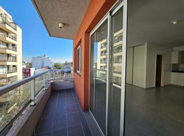 Departamento · 37m² · 1 Ambiente · Monoambiente en Alquiler! Saavedra