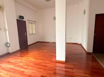 Departamento de 1 ambiente, San Nicolás de los Arroyos · Departamento Pl. Baja