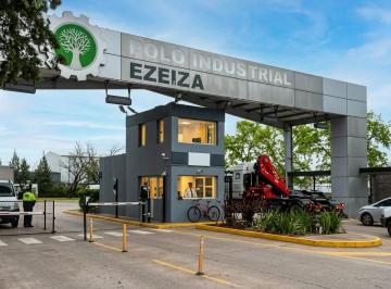 Depósito · 6500m² · Depósito en Carlos Spegazzini