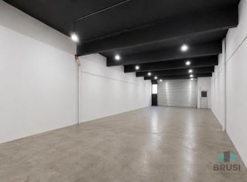 Bodega-Galpón · 329m² · Galpon/local en Alquiler - Temperley