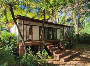 Casa de 3 ambientes, Tigre · Casa en Venta Arroyo Angostura
