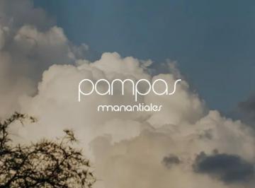 Terreno · 350m² · Terreno en Pampas de Manantiales