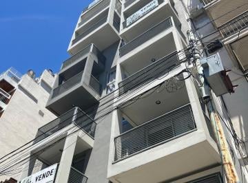 Departamento · 26m² · 1 Ambiente · Venta Monoambiente con Balcon Villa del Parque
