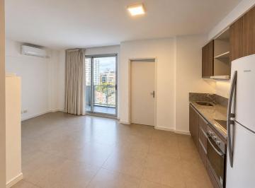 Departamento · 26m² · 1 Ambiente · Venta Monoambiente con Balcon Villa del Parque
