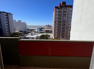 Departamento · 40m² · 2 Ambientes · 1 Cochera · Departamento con Vista Al Mar en San Bernardo - con Cochera!