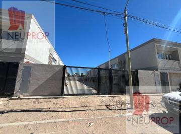 Casa · 115m² · 4 Ambientes · 1 Cochera · Alquiler Dúplex – Barrio Confluencia – Neuquén Capital