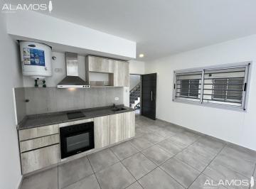 Departamento · 32m² · 1 Ambiente · Venta Departamento Monoambiente en Villa Luzuriaga