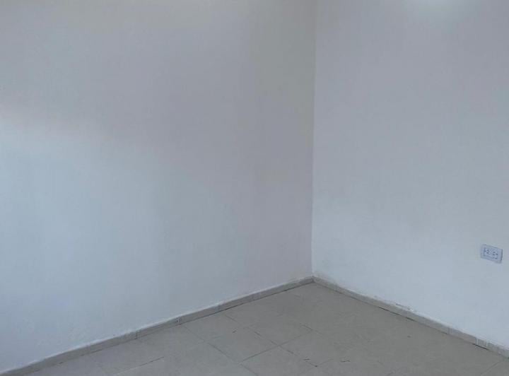 Departamento · 40m² · 4 Ambientes · 1 Cochera