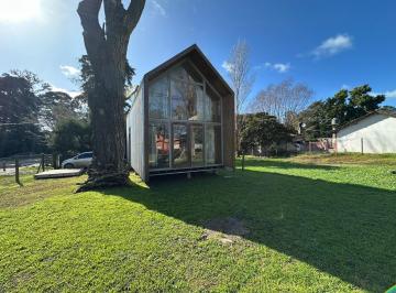 Casa · 65m² · 2 Ambientes · 1 Cochera · Casa en Los Acantilados