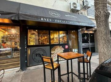 Local comercial de 1 ambiente, Quilmes · Excelente Local Comercial Nuevo,103 m² Totales