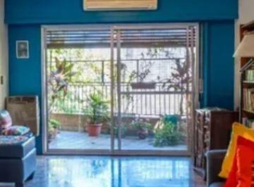 Departamento de 4 ambientes, Balvanera · Excelente. Departamento 4 Ambientes. Zona Residencial
