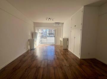 Departamento · 32m² · 1 Ambiente · Departamento Refaccionado a Nuevo en Las Cañitas