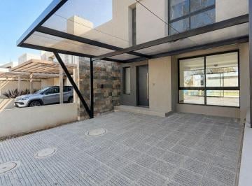 PH de 5 ambientes, Córdoba · Duplex a Estrenar - Greenville II - 3 Dorm
