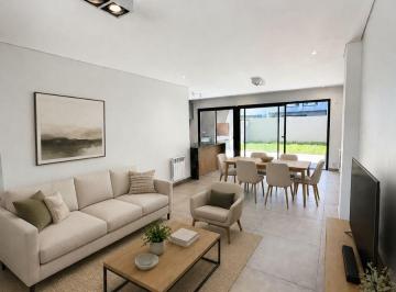 PH de 5 ambientes, Córdoba · Duplex a Estrenar - Greenville II - 3 Dorm
