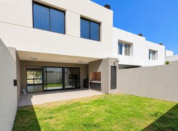 PH · 170m² · 5 Ambientes · 2 Cocheras · Dúplex a Estrenar Greenville II | 3 Dorm con Suite | Acepta Lote y Cuotas