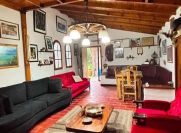 Casa de 4 ambientes, Florencio Varela · Venta Casa Quinta Sobre Lote 600 m² Fcio. Varela