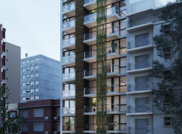 Departamento de 3 ambientes, Mar del Plata · Venta Semipiso de 3 Amb con Cochera en Güemes