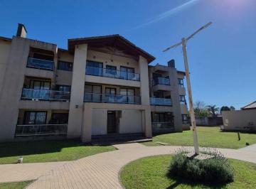 Departamento de 3 ambientes, Córdoba · Alquilo Dpto 2 Dorm Arguello! Balcon con Asador - Pileta - Sum