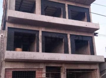 Edificio · 394m² · 3 Ambientes · 4 Cocheras · Edificio en Bloque Al 40% de Avance – Gran Oportunidad en Belgrano Sur (Zona Oeste)