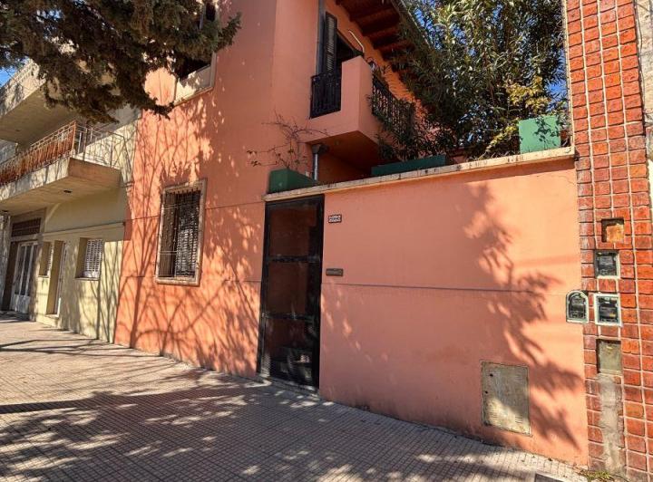 Casa · 100m² · 3 Ambientes
