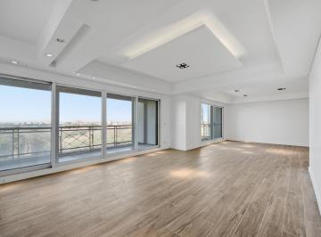 Departamento · 210m² · 3 Ambientes · 3 Cocheras · Venta Departamento 3 Ambientes con 2 Oficinas y 3 Cocheras Edificio Chateau Puerto Madero