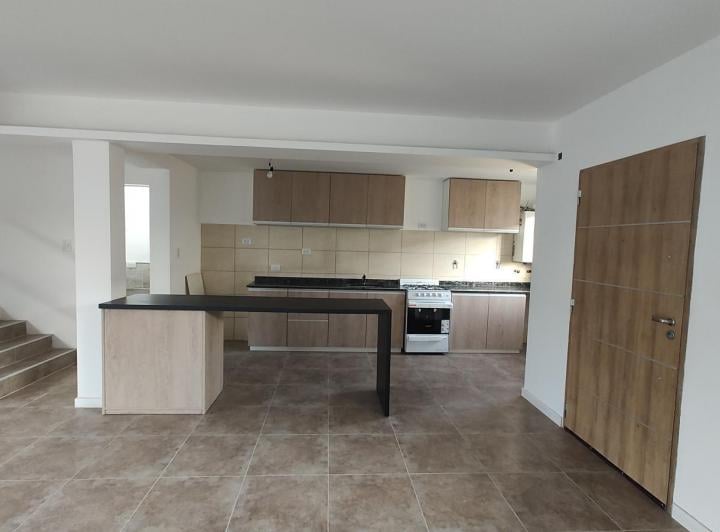 Casa · 110m² · 4 Ambientes