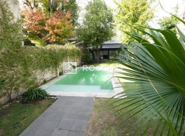 Casa · 281m² · 4 Ambientes · 2 Cocheras · Casa en Villa Ballester