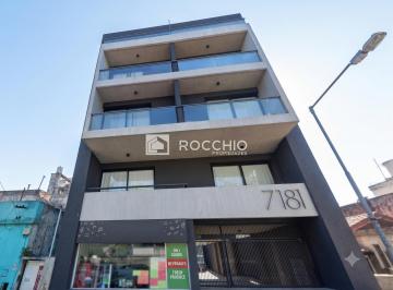 Departamento · 53m² · 2 Ambientes · Departamento 2 Ambientes en Alquiler J. L Suarez