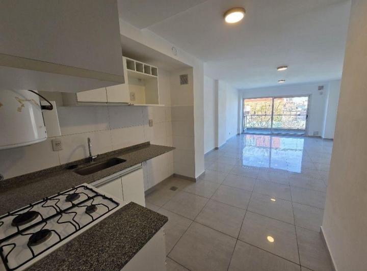 Departamento · 46m² · 1 Ambiente
