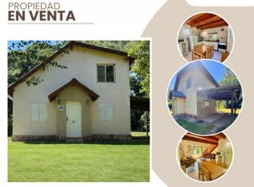 Casa · 119m² · 3 Ambientes · 1 Cochera · Casa en Venta en Villa Ciudad Parque