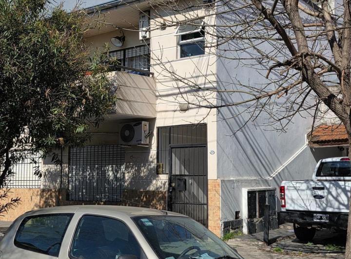 Departamento · 40m² · 2 Ambientes