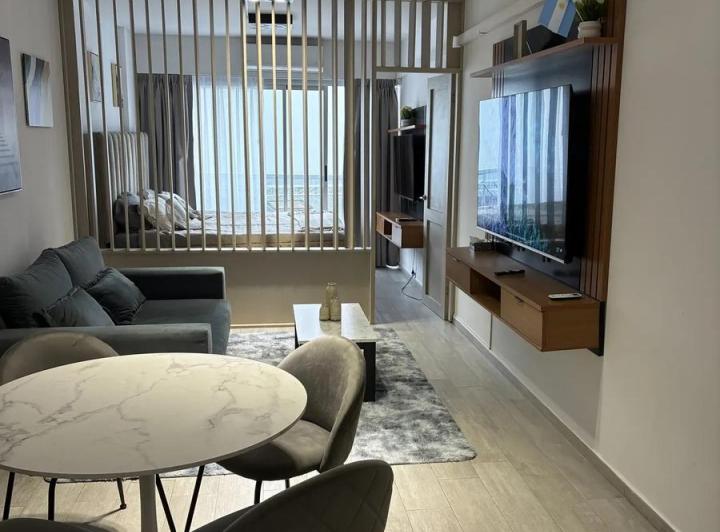 Departamento · 45m² · 2 Ambientes