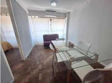 Departamento · 35m² · 2 Ambientes · Departamento 1 Dormitorio - Amoblado - Bv. San Juan Al 300 - Nueva Cordoba