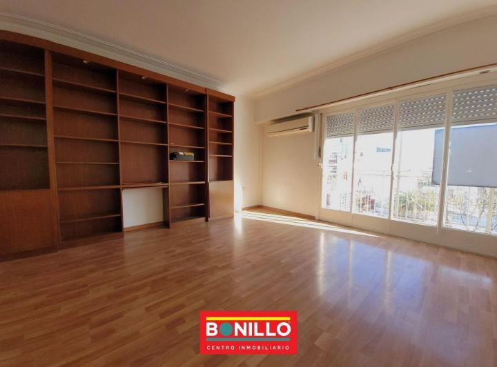 Departamento · 72m² · 3 Ambientes