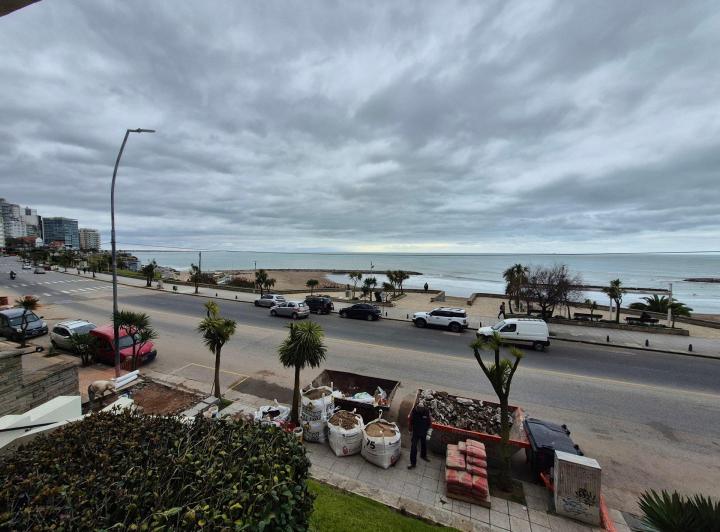 Departamento · 31m² · 2 Ambientes · 1 Cochera