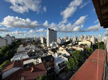 Departamento · 50m² · 3 Ambientes · 1 Cochera · Departamento 3 Ambientes en Flores con Cochera