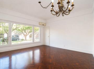 PH · 90m² · 3 Ambientes · 1 Cochera · Hermoso Alquiler 3 Ambientes con Patio en La Lucila