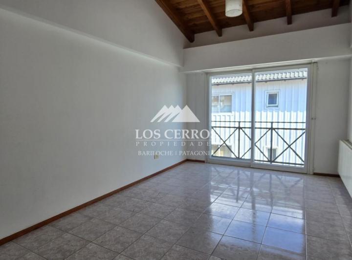 Departamento · 50m² · 3 Ambientes · 1 Cochera