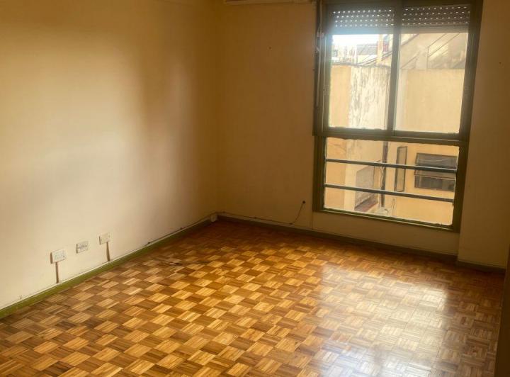 Departamento · 39m² · 2 Ambientes