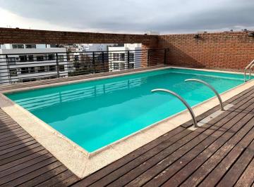Departamento de 1 ambiente, Córdoba · Dpto 2 Dorm - B° General Paz - Frente a La Plaza - Pileta y Quincho con Asador