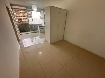 Departamento de 1 ambiente, Almagro · Hermoso Monoambiente Divisible Al Frente con Balcón - Apto Profesional