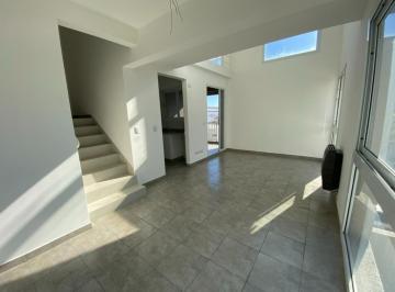 Departamento de 2 ambientes, Barracas · A Estrenar – 2 Ambientes Dúplex con Cochera y Balcón Aterrazado