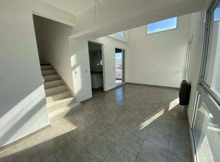 Departamento · 52m² · 2 Ambientes · 1 Cochera