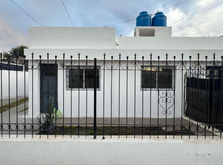 Departamento · 48m² · 2 Ambientes · 1 Cochera